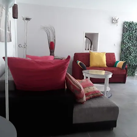 Apartment Loft Centre