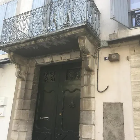 Apartment Loft Centre Ganges