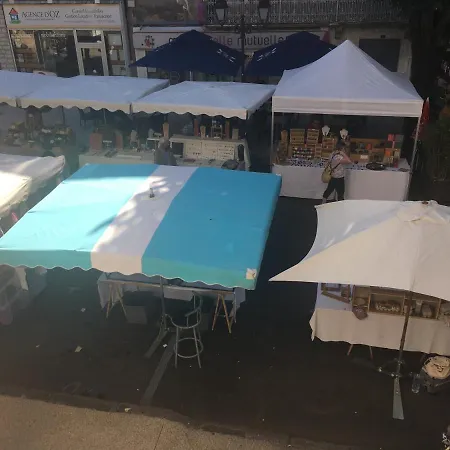 公寓 Loft Centre 冈日