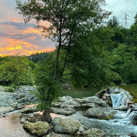 Apartment Loft Centre *