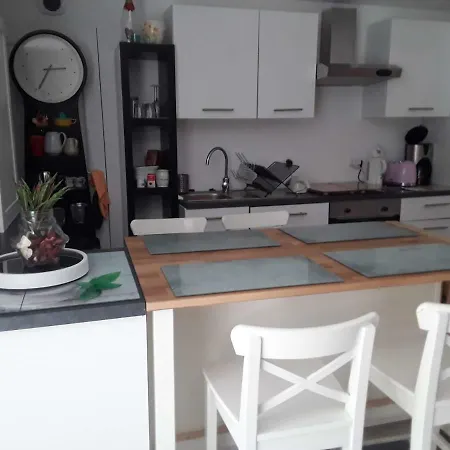 Loft Centre Apartment *