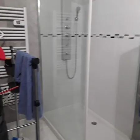 Loft Centre Apartment