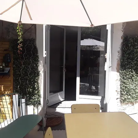 Apartment Loft Centre *