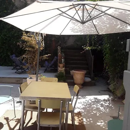 Apartment Loft Centre *