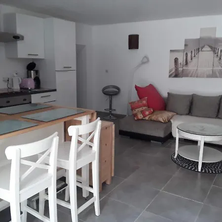 Loft Centre * Ganges